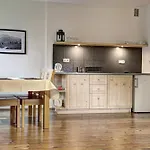 Czarniakowka Апартаменты Закопане