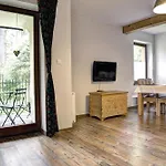 Czarniakowka Апартаменты