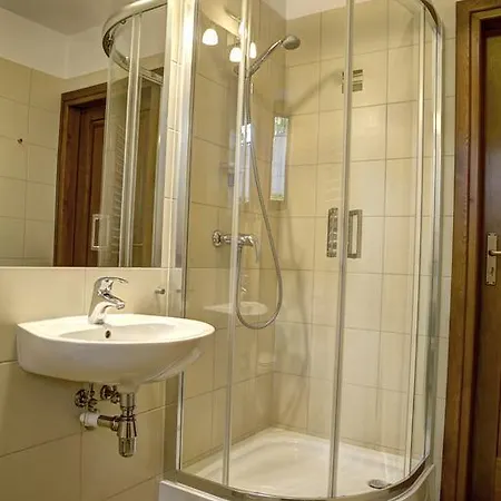 Czarniakowka アパート *