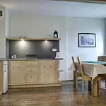 Appartement Czarniakowka *