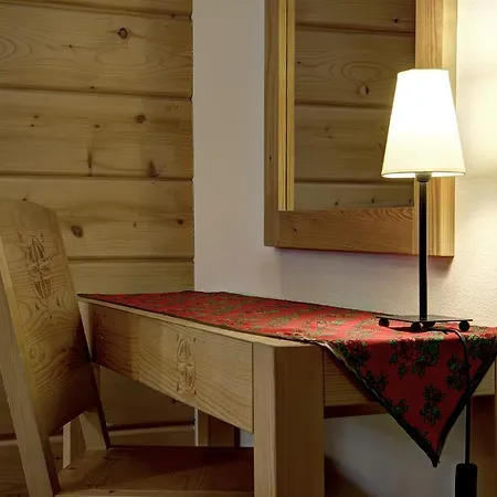 Apartament Czarniakówka *