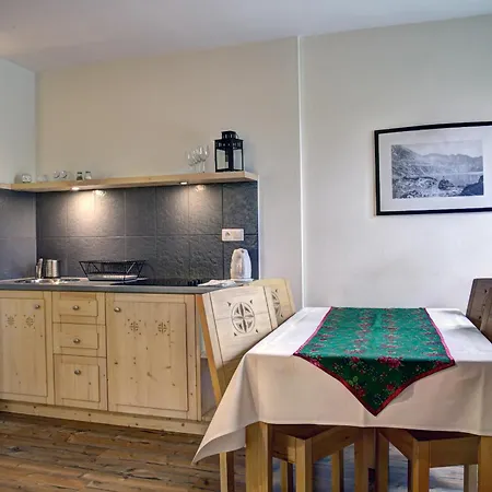 Apartament Czarniakówka Zakopane