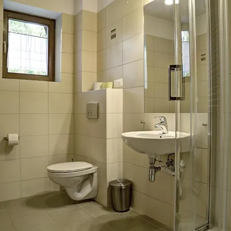 Czarniakowka Appartement