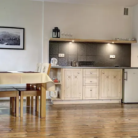 Czarniakówka Apartament Zakopane