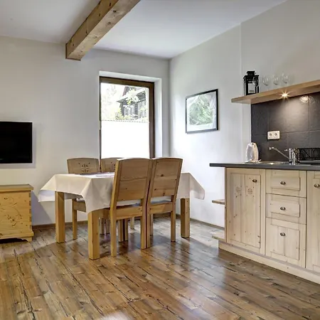 Apartament Czarniakówka Zakopane
