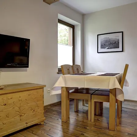Apartament Czarniakówka