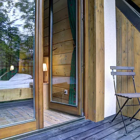 Appartement Czarniakowka Zakopane