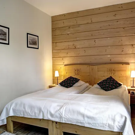 Apartament Czarniakówka *