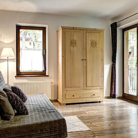 Czarniakowka Appartement Zakopane