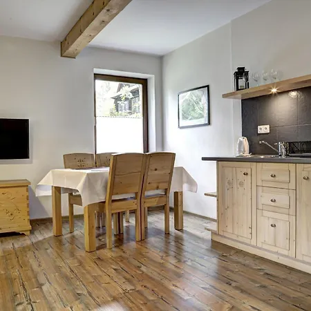Appartement Czarniakowka Zakopane
