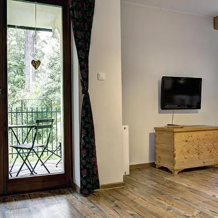 Apartament Czarniakówka