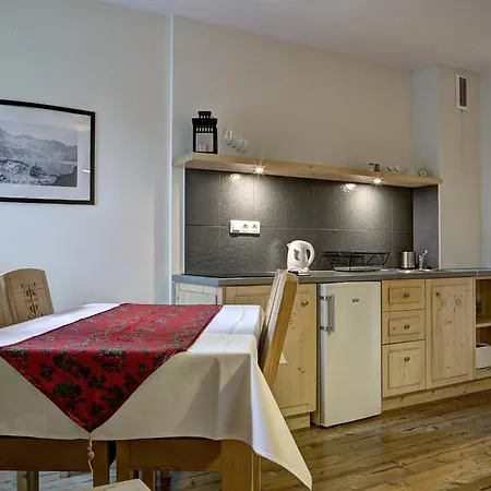 Czarniakówka Zakopane