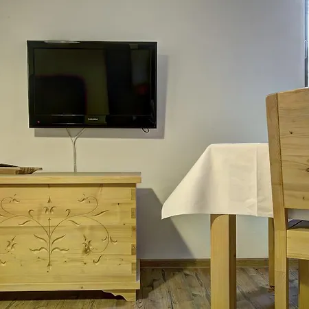 Czarniakowka Appartement Zakopane