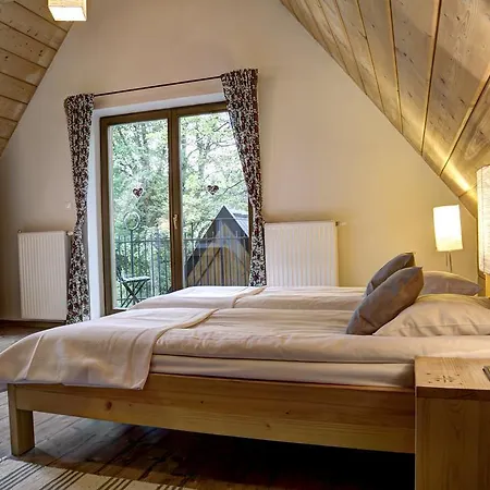 Apartament Czarniakówka