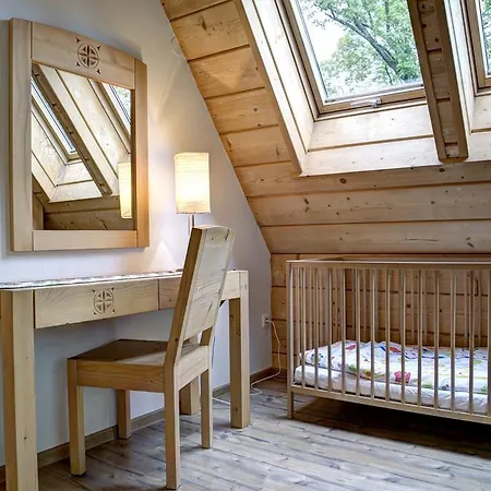 Appartement Czarniakowka *