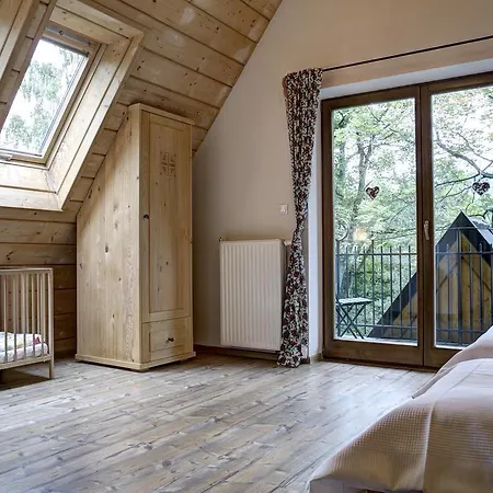 Czarniakówka Apartament *