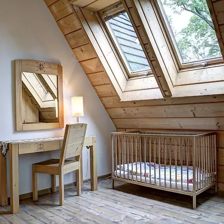 Czarniakówka Apartament Zakopane