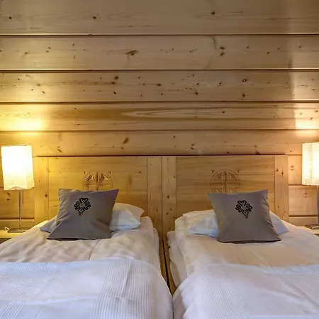 Czarniakówka * Zakopane