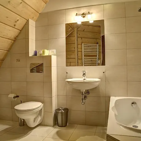 Czarniakowka Zakopane