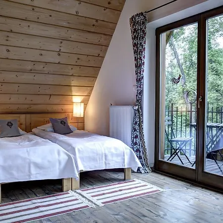 Czarniakówka Apartament Zakopane