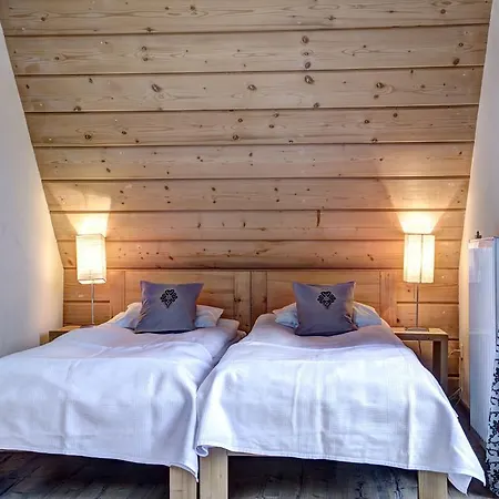 Czarniakowka Apartment Zakopane