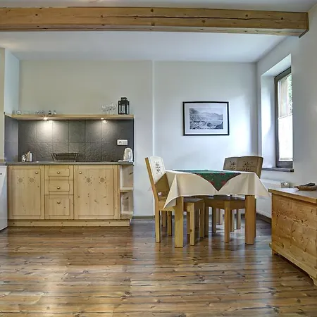 Czarniakówka Apartament Zakopane