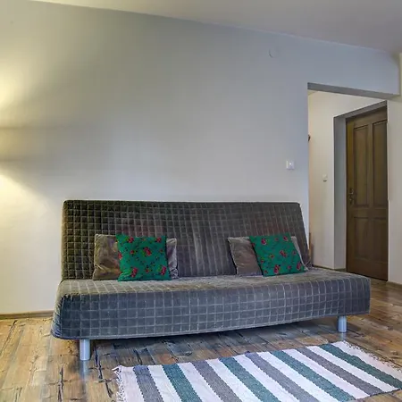 Czarniakówka * Zakopane