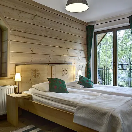 Czarniakówka Apartament