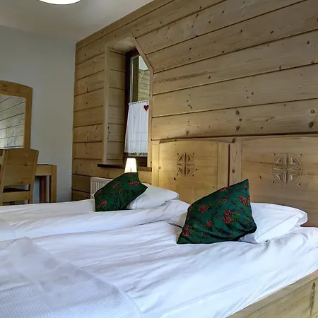 Appartement Czarniakowka Zakopane