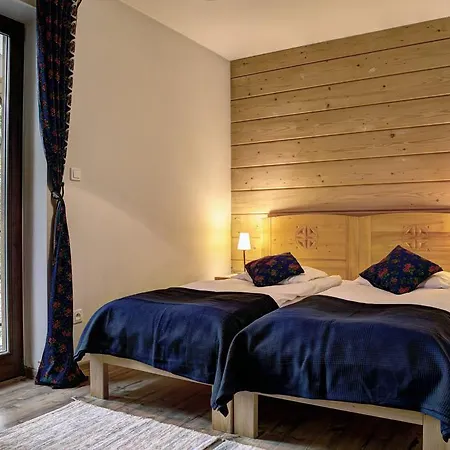 Czarniakowka Zakopane