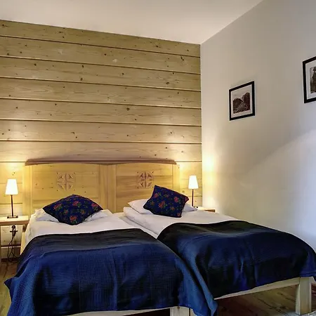 Czarniakowka * Zakopane