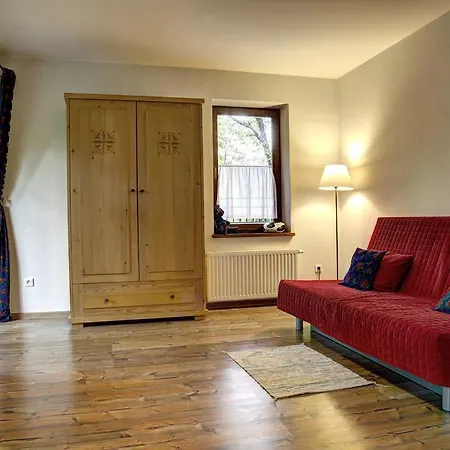 Czarniakowka * Zakopane