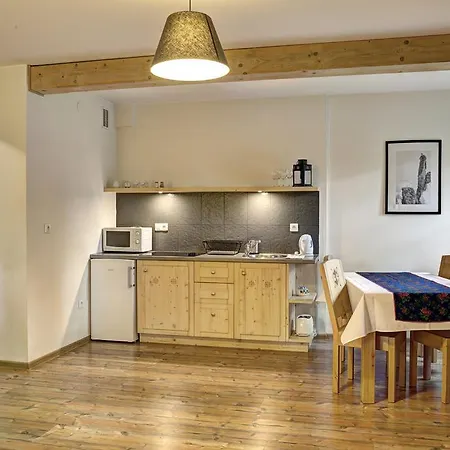 Czarniakówka Apartament *