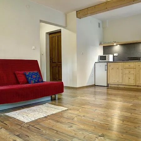 Appartement Czarniakowka