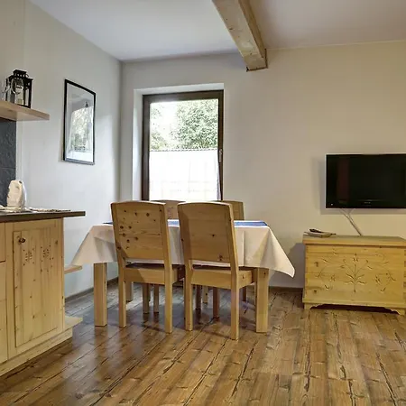 Czarniakówka Apartament Zakopane