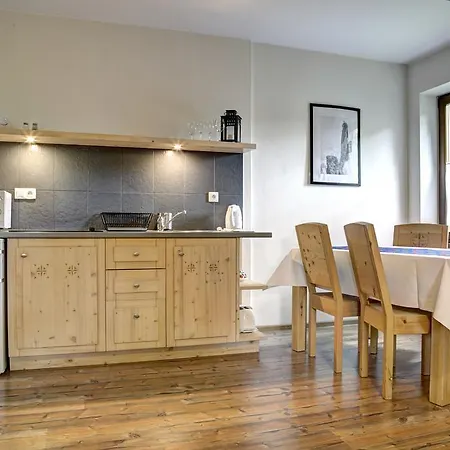 Czarniakowka Appartement Zakopane