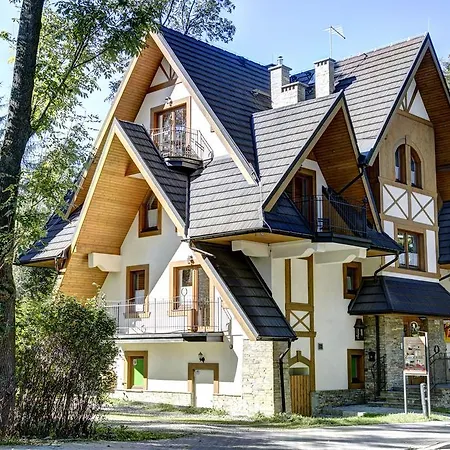 Czarniakówka * Zakopane