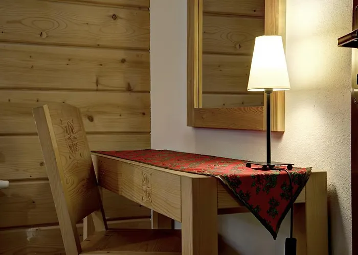 Apartamento Czarniakówka *