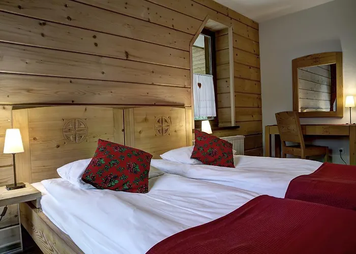 Apartamento Czarniakówka *