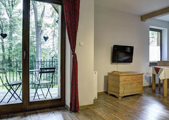 Czarniakówka Apartamento