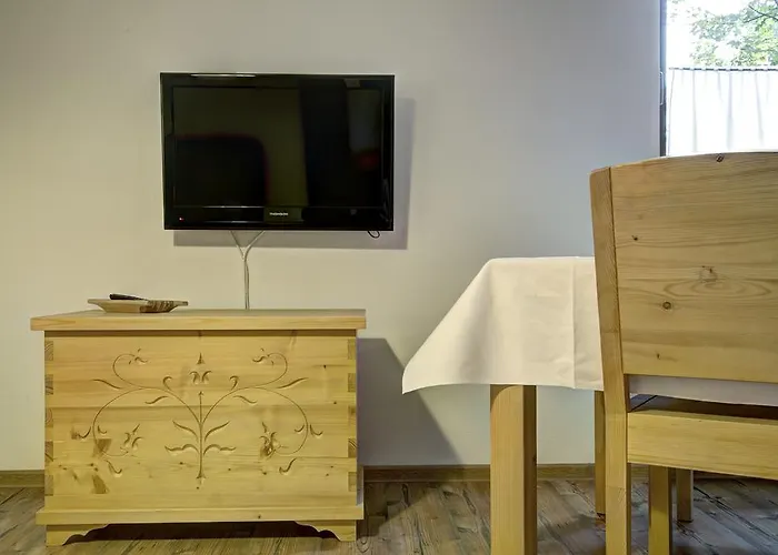 Czarniakówka Apartamento Zakopane