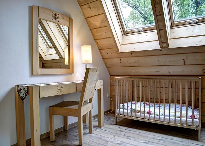 Lejlighed Czarniakowka *