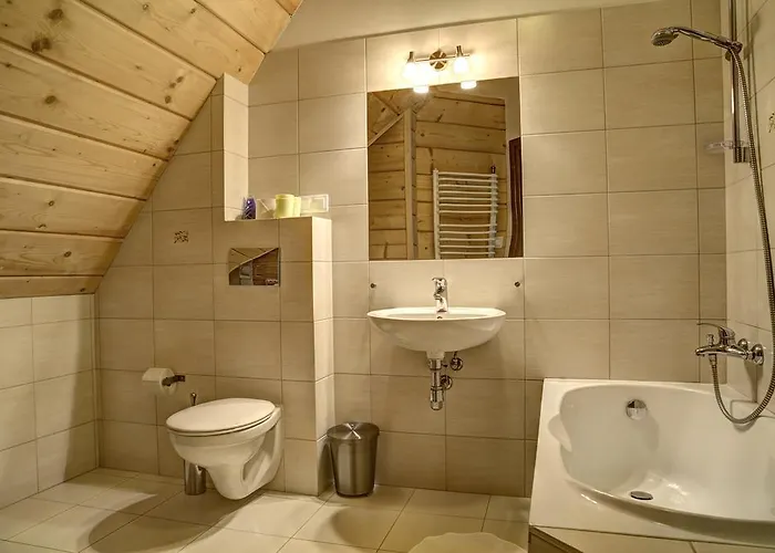 Czarniakówka Zakopane