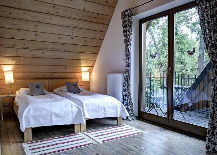 Czarniakówka Apartamento Zakopane