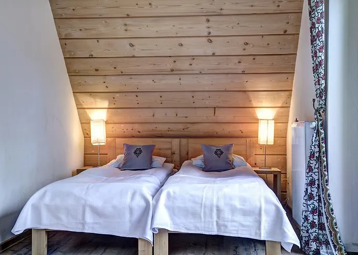 Czarniakówka Apartamento Zakopane