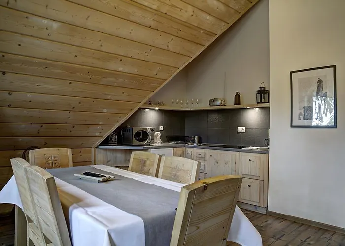 Czarniakowka Zakopane