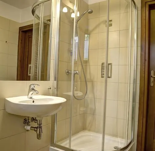 Czarniakówka Apartamento *