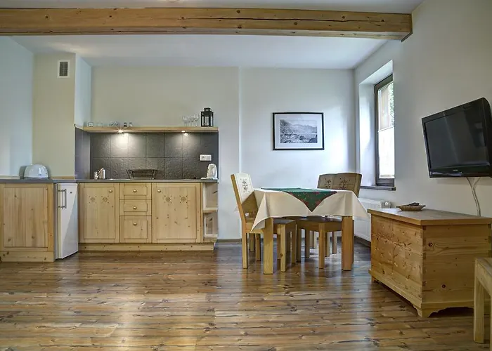 Czarniakówka Apartamento Zakopane