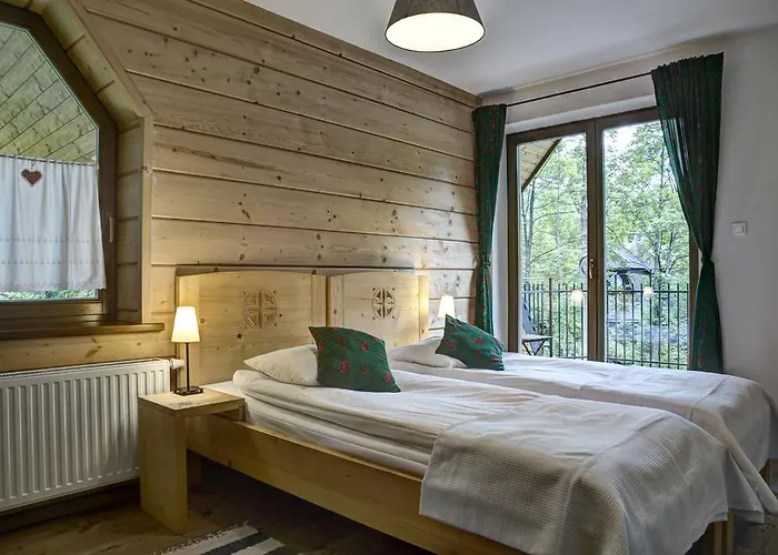 Czarniakówka Apartamento