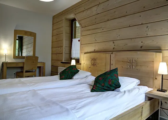 Lejlighed Czarniakowka Zakopane